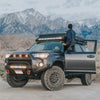 ExtremeLED 50" X6 Amber/White 270W Combo Beam LED Light Bar & Harness Kit OffRoadUSA.com