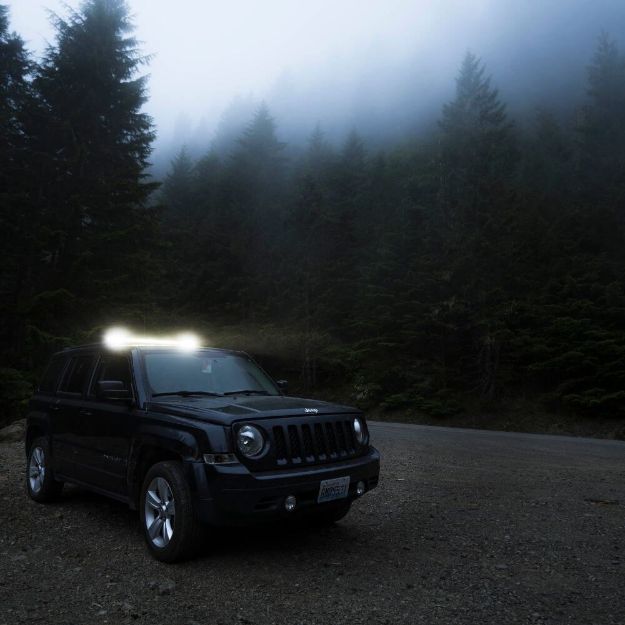 ExtremeLED 40" Extreme Single Row 200W Combo Beam LED Light Bar