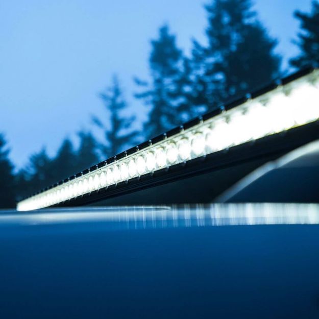 ExtremeLED 40" Extreme Single Row 200W Combo Beam LED Light Bar