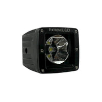 ExtremeLED Extreme Series 3" LED RGB Light Pod Pair OffRoadUSA.com