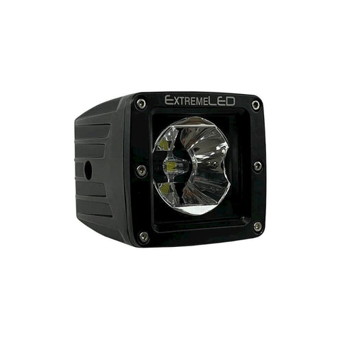 ExtremeLED Extreme Series 3" LED RGB Light Pod Pair OffRoadUSA.com