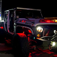 ExtremeLED RGB Glow LED Light Kits OffRoadUSA.com