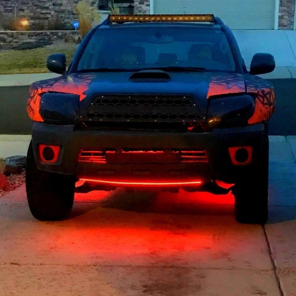 ExtremeLED RGB Glow LED Light Kits
