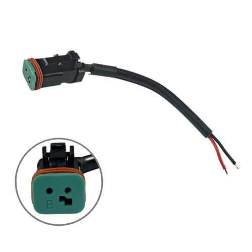 ExtremeLED Stealth Spot and Flood Extreme Series 3" Light Pod