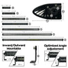 ExtremeLED 40" Extreme Single Row 200W Combo Beam LED Light Bar OffRoadUSA.com