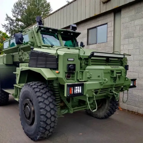 ExtremeLED Extreme Series Dual Row Combo Beam LED Light Bars OffRoadUSA.com