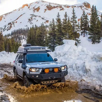 ExtremeLED Extreme Series Dual Row Combo Beam LED Light Bars OffRoadUSA.com