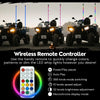 ExtremeLED Extreme LED RGB Whip/Flag Lights OffRoadUSA.com