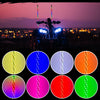 ExtremeLED Extreme LED RGB Whip/Flag Lights OffRoadUSA.com