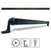 ExtremeLED 50" Extreme Stealth 180W Combo Beam LED Light Bar OffRoadUSA.com
