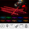 ExtremeLED RGB Glow LED Light Kits OffRoadUSA.com