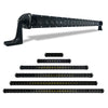 ExtremeLED Extreme Stealth Single Row LED Light Bars OffRoadUSA.com