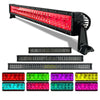 ExtremeLED Extreme Series Dual Row Combo RGB Light Bar OffRoadUSA.com