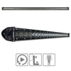 ExtremeLED 40" Extreme Single Row 200W Combo Beam LED Light Bar OffRoadUSA.com
