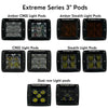 ExtremeLED LED Light Kits for Toyota 4Runner OffRoadUSA.com