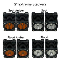 ExtremeLED LED Light Kits for Toyota 4Runner OffRoadUSA.com