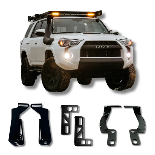 ExtremeLED LED Light Kits for Toyota 4Runner OffRoadUSA.com