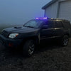 ExtremeLED Extreme Series Dual Row Combo RGB Light Bar OffRoadUSA.com