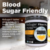 RxSugar Fiber Pro RxSugar®