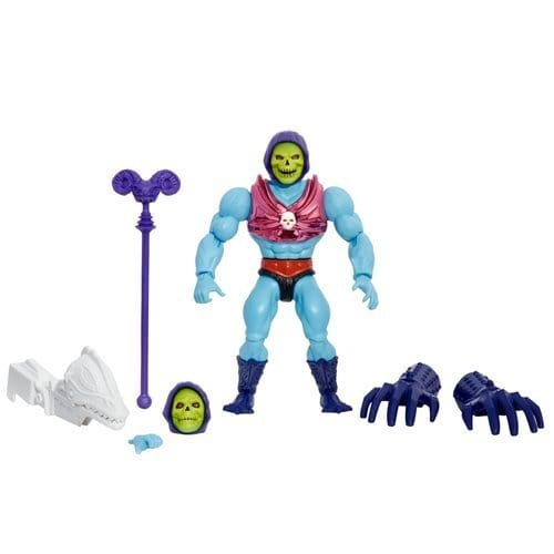 ToyShnip Masters of the Universe Origins Action Figure - Select Figure(s)