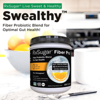 RxSugar Fiber Pro RxSugar®