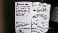 Low Price for All Low Price for All Sanyo / Panasonic C-SB353H6B 5 Ton Compressor
