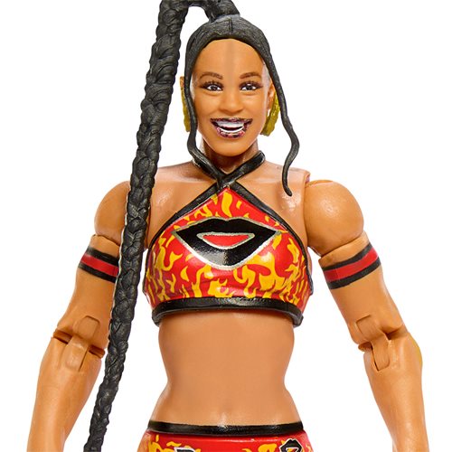 ToyShnip WWE Ultimate Edition Action Figure - Select Figure(s)