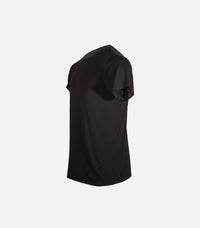 Bamboo Aerotech T-Shirt - White Bamtech