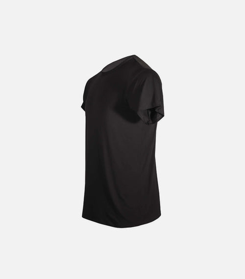 Bamboo Aerotech T-Shirt - White Bamtech