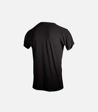 Bamboo Aerotech T-Shirt - White Bamtech