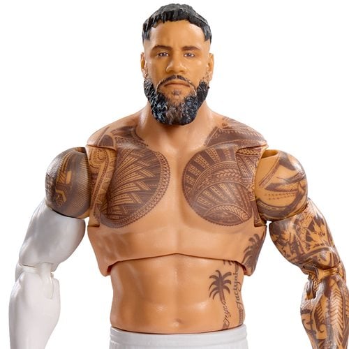 ToyShnip WWE Ultimate Edition Action Figure - Select Figure(s)