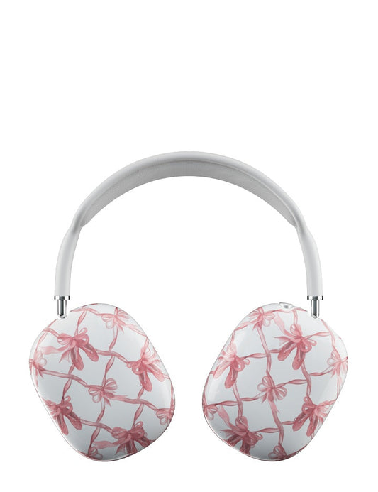 On Pointe AirPods Max Cover