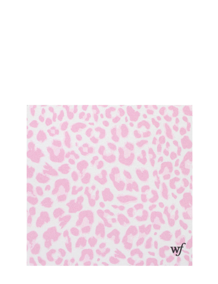 Pink Meow Sticky Notes Wildflower Cases