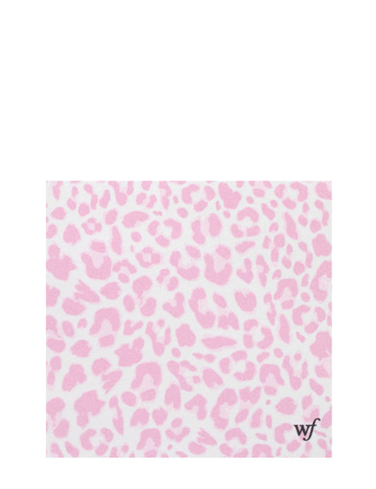 Pink Meow Sticky Notes Wildflower Cases