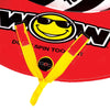 WOW Sports Cyclone Spinner Towable (20-1070) Jupiter Gear