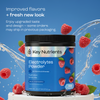 Electrolyte Recovery Plus Powder (Sugar-Free)