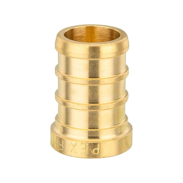 PEX-B Crimp 3/8" Plug (Lead Free) Plumbingsell