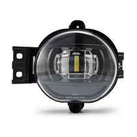 Alpharex 02-08 Dodge Ram 1500/03-09 Ram 2500/3500/04-06 Durango DoubleTap Dual Color LED Projector Fog Lights OffRoadUSA.com