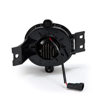 Alpharex 02-08 Dodge Ram 1500/03-09 Ram 2500/3500/04-06 Durango DoubleTap Dual Color LED Projector Fog Lights OffRoadUSA.com