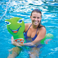 WOW Sports Pool Pals Assorted 12-Pack (17-2050) Jupiter Gear