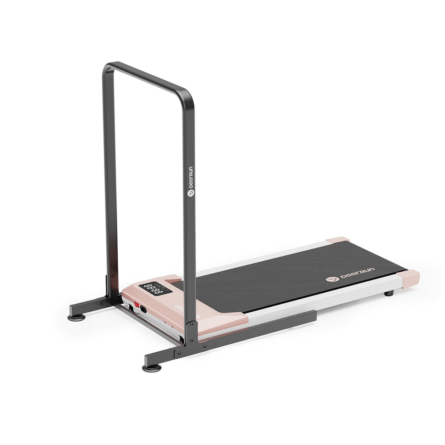 DeerRun® DeerRun Q1 Urban Mini Under-Desk Treadmill with Remote Control
