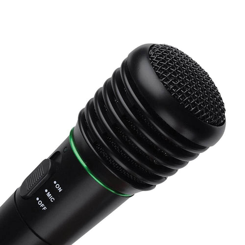Professional Microphone Jupiter Gear