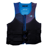 WOW Sports Feel Good Dual Sized Evoprene PFD Personal Floatation Device for Adults Jupiter Gear