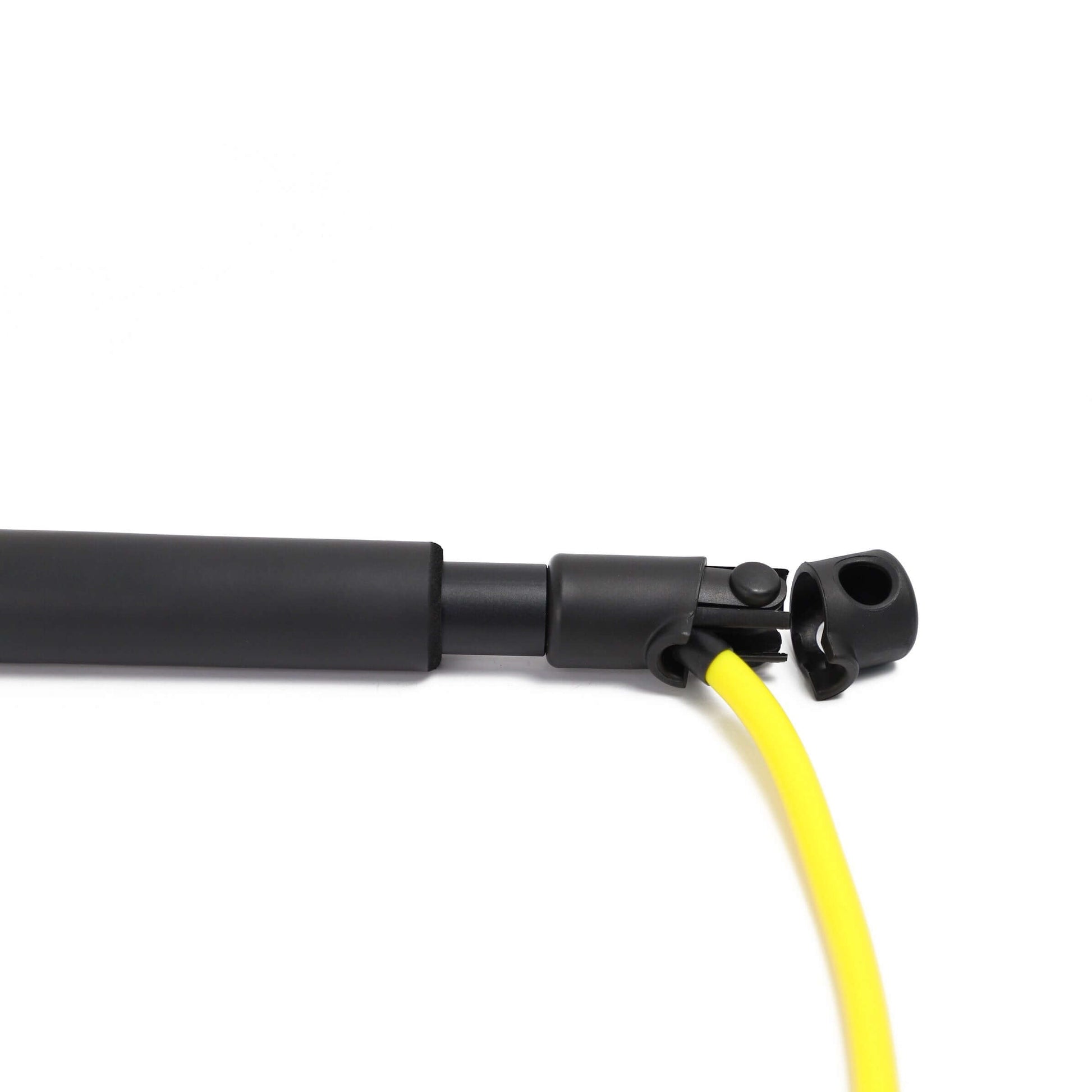 Portable Exercise Bar with Resistance Bands Jupiter Gear