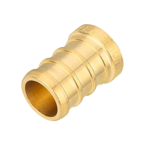 PEX-B Crimp 3/8" Plug (Lead Free) Plumbingsell