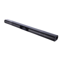 37" Premium Optical Bluetooth SoundBar System with Voice Control Jupiter Gear