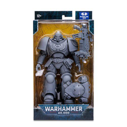 ToyShnip McFarlane Toys Warhammer 40000 7-Inch Action Figure - Select Figure(s)