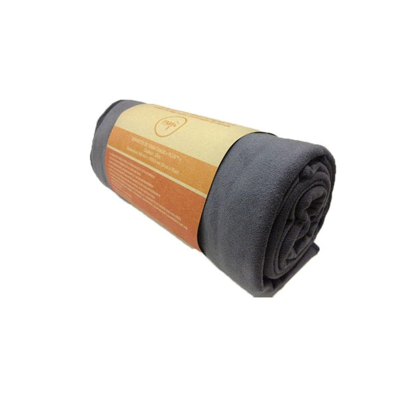 Premium Absorption Microfiber Hot Yoga Mat Towel Jupiter Gear