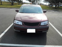 Spyder Pontiac GTO 04-06 Projector Headlights LED Halo LED Chrome High H1 Low H1 PRO-YD-PGTO04-HL-C OffRoadUSA.com