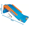 WOW Watersports Inflatable Pontoon Zip Slide for Boats Jupiter Gear